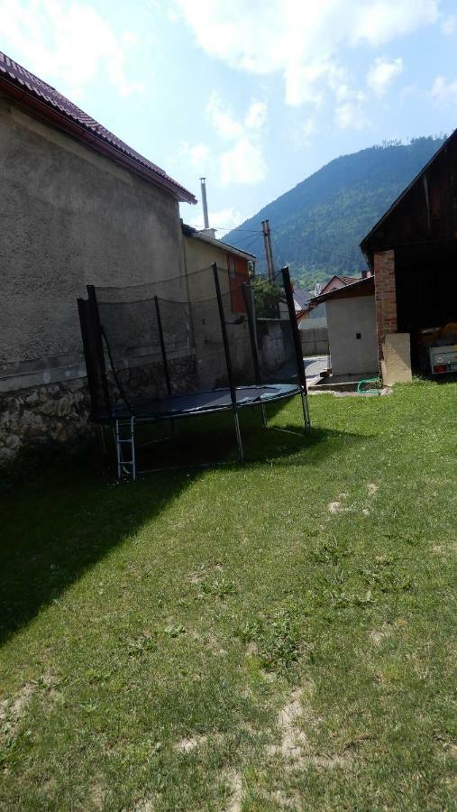 Chalupa U Benov Lúčky エクステリア 写真